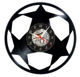 FOTBAL -ceas de perete