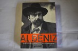 Isaac Albeniz 1909-2009 album comemorativ in limba spaniola