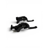 Cumpara ieftin Set manete scurte si reglabile moto CF Moto / KTM