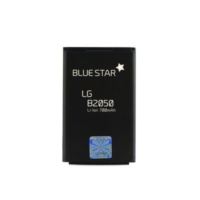 Acumulator LG B2050 (700 mAh) Blue Star foto