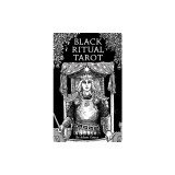 Black Ritual Tarot