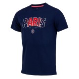 Paris Saint Germain tricou de copii Paris blue - 8 let