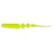 Năluca soft Perchik Worm 1.6&quot; 4cm 27