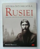 ISTORIA INTUNECATA A RUSIEI , MASACRE , CORUPTIE SI CRIME IN PATRIA - MAMA de MICHAEL KERRIGAN , 2022