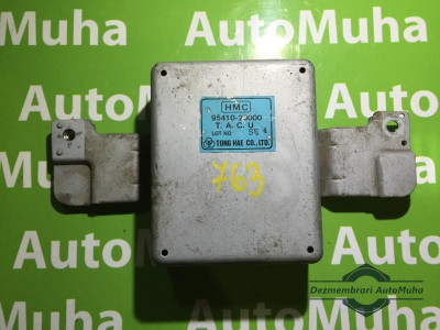 Modul alrma anti-furt Hyundai Lantra 2 (1995-2000) hmc 95410-29000 foto