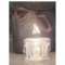 Lumanare led, baterii incluse, 40x40x50mm