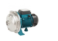 Pompa de suprafata Ibo Dambat CPM 20 INOX, 170 l/min, 800W, 20M, IB010007 foto