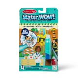 On the Go Water Wow! - Occupations