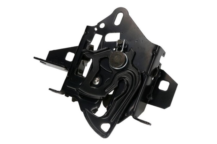 Broasca incuietoare capota (inferioara) motor Vw Passat B5.5 (2000 - 2005)