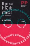 AS - JEAN-LUC DUCHER - DEPRESIA IN 60 DE INTREBARI
