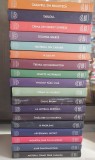 Pachet Agatha Christie 18 Volume - EDITURA LITERA