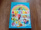 Abecedar - Elisabeta Avram, 1996