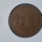 One penny 1961