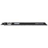 Lama fierastrau sabie 300 mm pentru BCA, 3 TPI, Raider RD-ACS1241HM