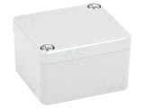 Carcasă universală aluminiu IP66