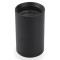 CORP ILUMINAT MONTAJ PERETE SOCLU GU10 - NEGRU