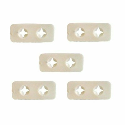 Cauciuc pentru dispozitiv de scos samburii cireselor, set de 5 bucati Handy KitchenServ foto