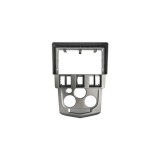 Rama Navigatie 9&quot; cu cablaj compatibila Dacia Logan I 2004-2008 Cod: NV3039/ GR1 Automotive TrustedCars, Oem