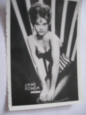 Fotografie actori/film - Jane Fonda foto