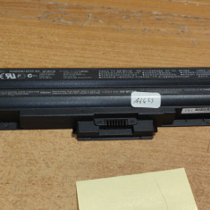 Baterie Laptop Sony VGP-BPS13-B #A6423