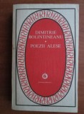 Dimitrie Bolintineanu - Poezii alese