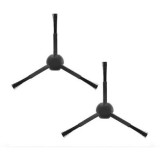 Set perie laterala Dreame RSB7 pentru aspirator robot Dreame D10 Plus/D10s/D9 Max(Alb)/D9 Plus (Alb/F9 pro/D10 Plus gen2