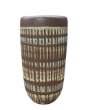 VAZĂ VINTAGE DIN CERAMICĂ SIERHAHN KERAMIK ANII'60