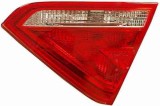 Stop spate lampa Audi A5/S5 (B8) 03.2007-10.2011 AL Automotive lighting partea Dreapta interior cu suport becuri