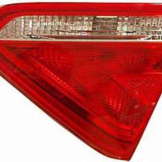 Stop spate lampa Audi A5/S5 (B8) 03.2007-10.2011 AL Automotive lighting partea Stanga interior cu suport becuri