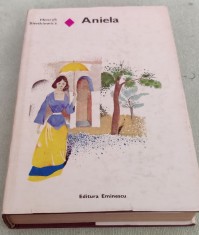 Henryk Sienkiewicz - Aniela