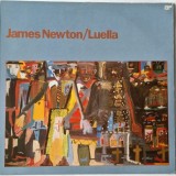 James Newton &ndash; Luella _ NM / VG+ vinil, LP, disc muzica jazz, fushion _ Gramavision, Germania, 1984