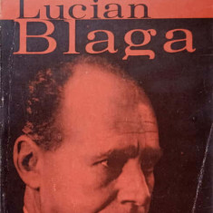 PE URMELE LUI LUCIAN BLAGA-MIRCEA VAIDA