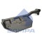 SAMPA 1840 0339 Suport, aripa