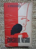 A. Vinogradov - Consulul negru