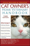 Cat Owner&#039;s Home Veterinary Handbook, Fully Revised and Updated