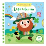 My Magical Leprechaun