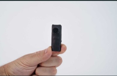 Camera de spionaj T40 pro foto