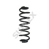 Arc spiral Seat Altea Xl, 10.2006-; Superb, 10.2009-05.2015; Passat, 08.2010-12.2014; Passat, 08.2005-10.2011, Suplex