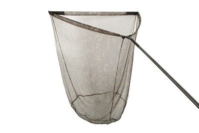 Minciog FOX Horizon X6 42&amp;quot; Carbon Landing Net (Camo Mesh), 1.80m foto