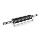 Sucitor pentru aluat, inox cu invelis anti-lipire
