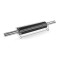 Sucitor pentru aluat, inox cu invelis anti-lipire