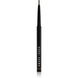 Bobbi Brown Long-Wear Waterproof Liner Dermatograf rezistent la apa, de lunga durata culoare Black Chocolate 0.12 g