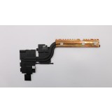 Heatpipe pentru Lenovo Legion Y520-15YKBN