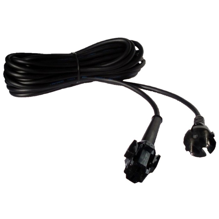 Cablu alimentare AMB, Quick Change, EU, 4m