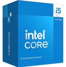 CPU Intel i5-14400F 4.7GHz LGA1700 foto