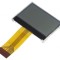 Afișaj LCD Grafic 128x64 FSTN cu LED