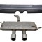 Prelungire Bara Spate VW Golf 5 V (2003-2007) R32 Look cu Sistem de evacuare Performance AutoTuning