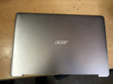 Capac display Acer Aspire S3 A162