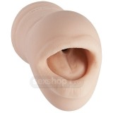 Masturbatoare de mana - Doc Johnson Belladonna Sex in Gat