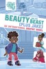 Beauty and the Beast (Plus Jake): An Untraditional Graphic Novel